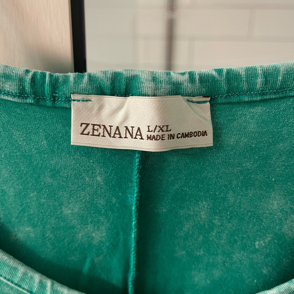 Zenana Outfitters jumpsuits Set of 3 - Picture 2 of 8